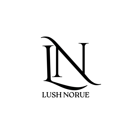 LUSH NORUE 